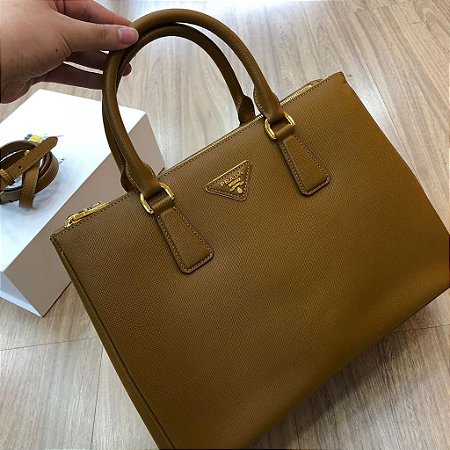 Bolsa Prada Galleria
