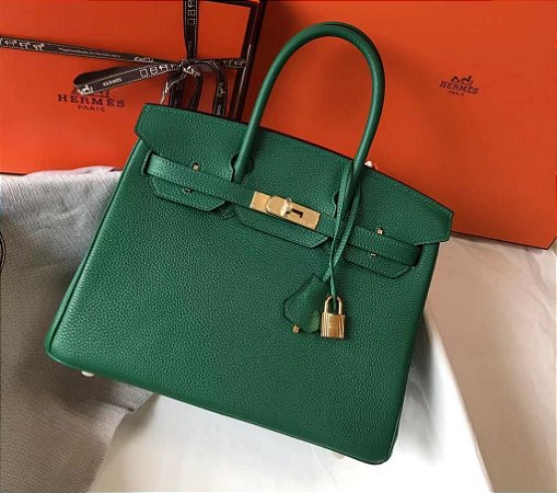 Bolsa Hermes Birkin 25