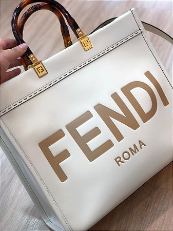 Bolsa Fendi