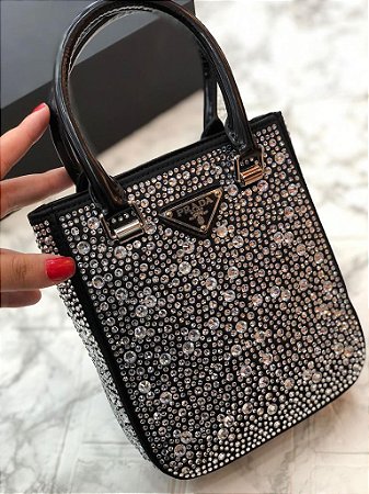 Bolsa Prada