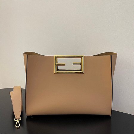 Bolsa Fendi