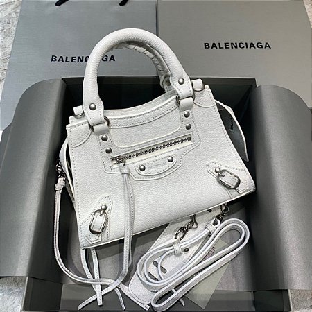 Bolsa Balenciaga