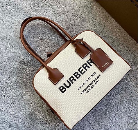 Bolsa Burberry