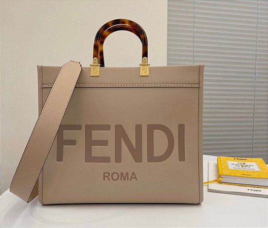 Bolsa Fendi