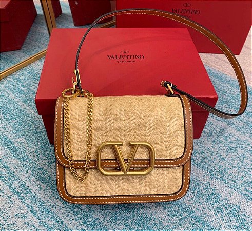 Bolsa Valentino
