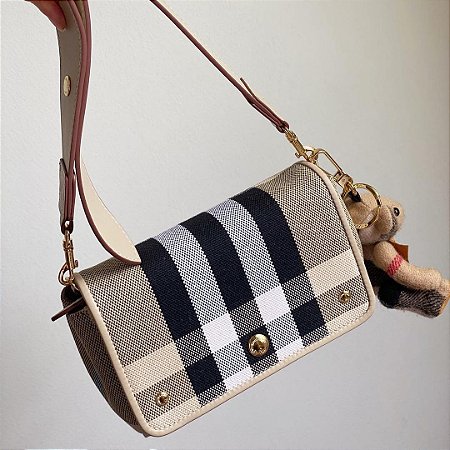 Bolsa Burberry