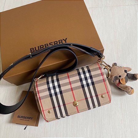 Bolsa Burberry