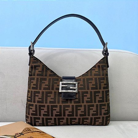 Bolsa Fendi