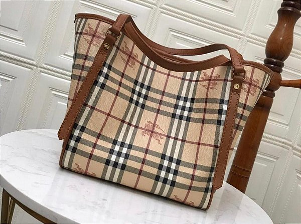 Bolsa Burberry