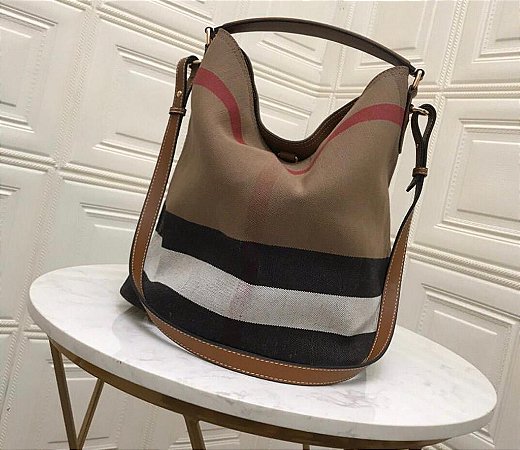 Bolsa Burberry