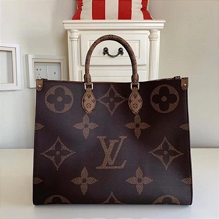 Bolsa Louis Vuitton
