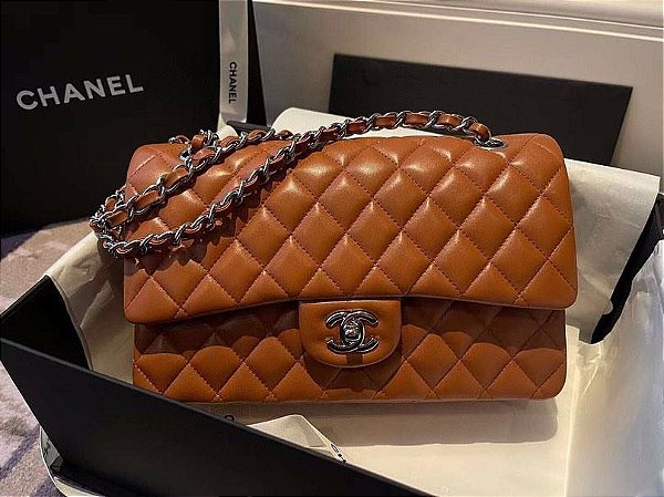 Bolsa Chanel