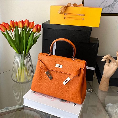 Bolsa Fendi