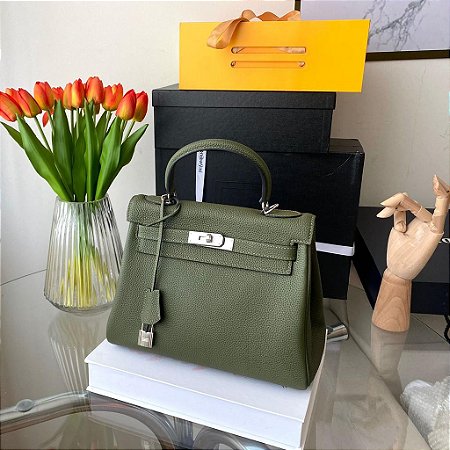 Bolsa Fendi