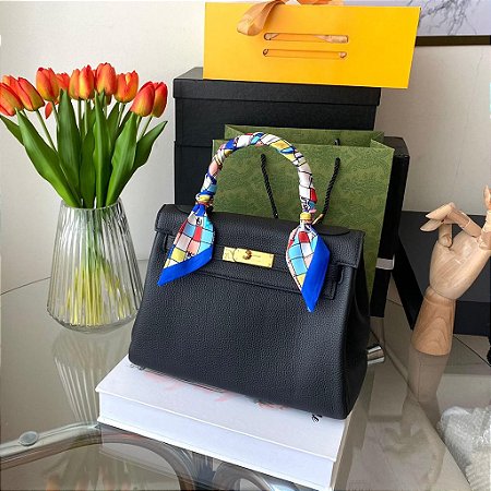 Bolsa Fendi
