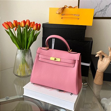 Bolsa Fendi