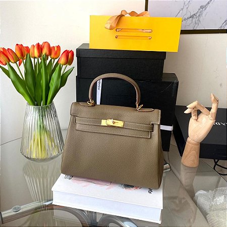 Bolsa Fendi