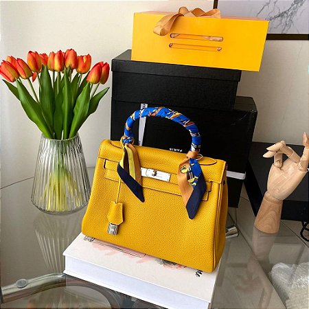 Bolsa Fendi