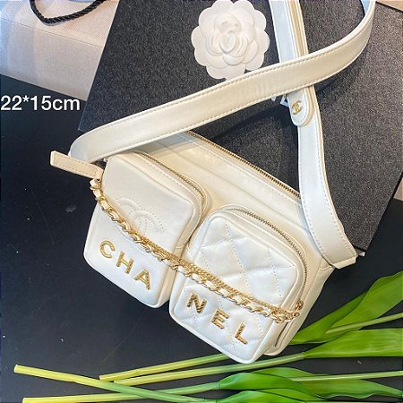 Bolsa Chanel