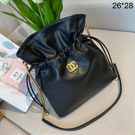 Bolsa Chanel
