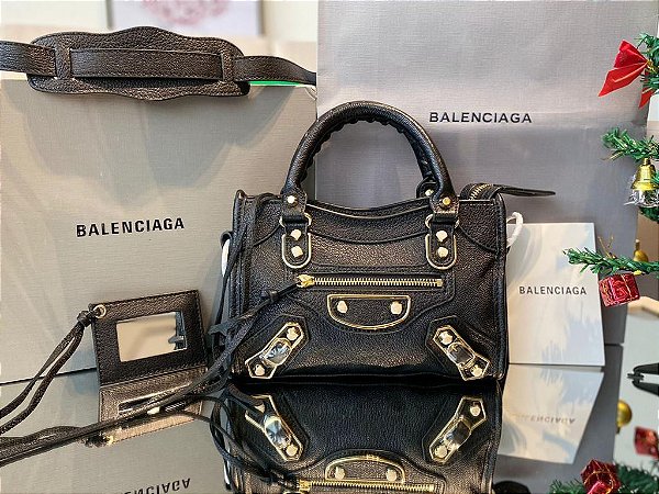 Bolsa Balenciaga