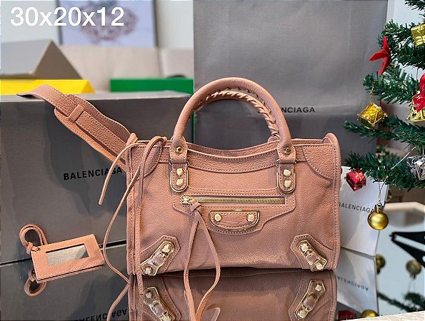Bolsa Balenciaga