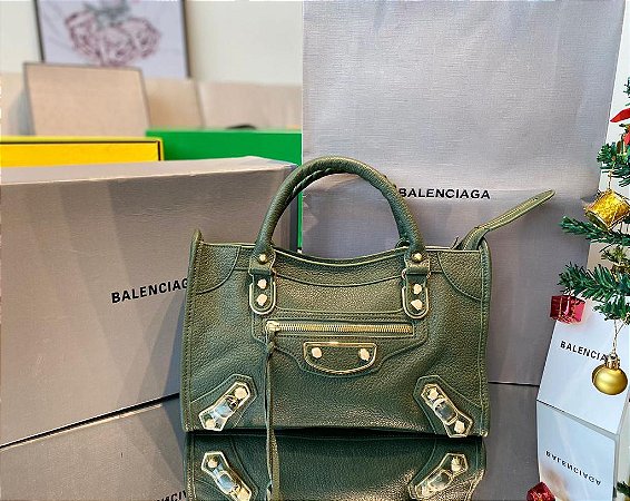 Bolsa Balenciaga