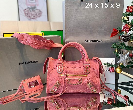 Bolsa Balenciaga