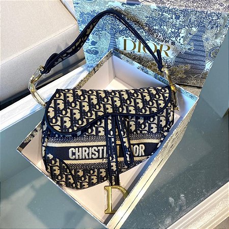 Bolsa Dior
