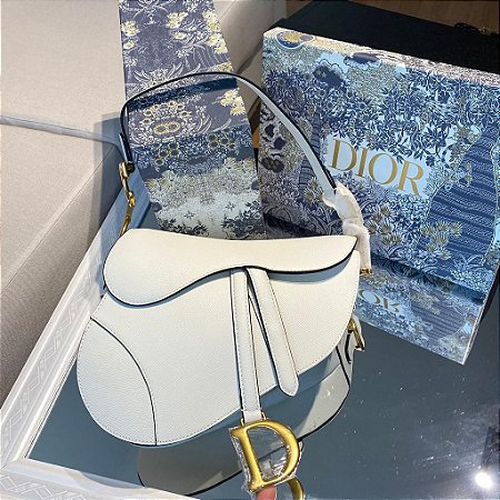 Bolsa Dior