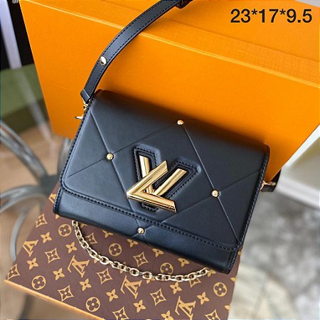 Bolsa Louis Vuitton
