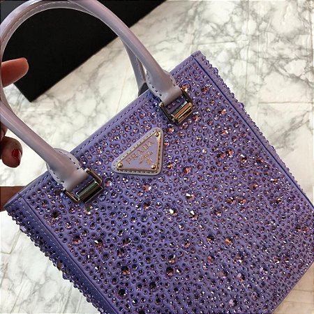 Bolsa Prada