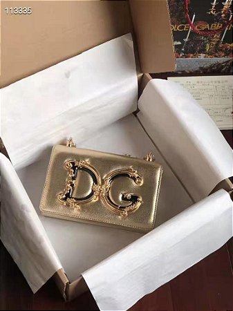 Bolsa Dolce Gabbana