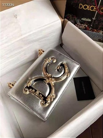 Bolsa Dolce Gabbana