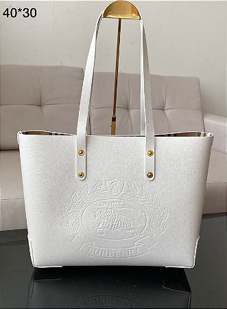 Bolsa Burberry