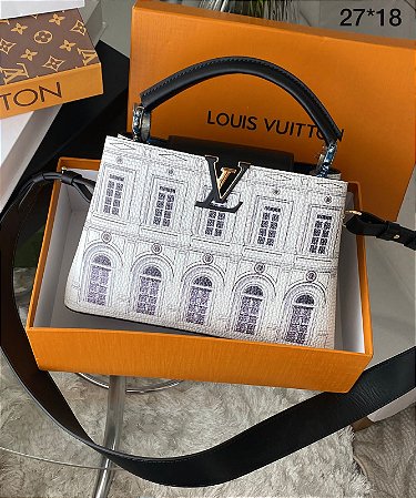 Bolsa Louis Vuitton