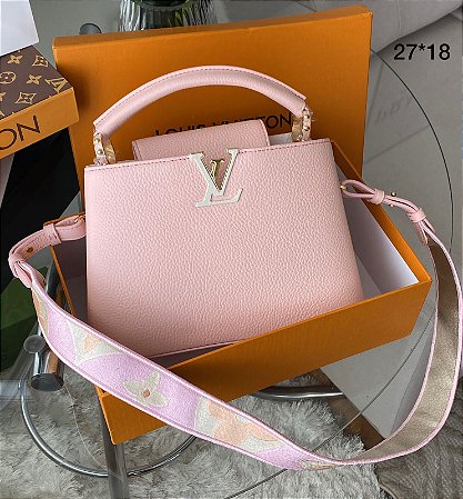 Bolsa Louis Vuitton