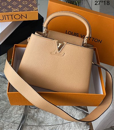 Bolsa Louis Vuitton