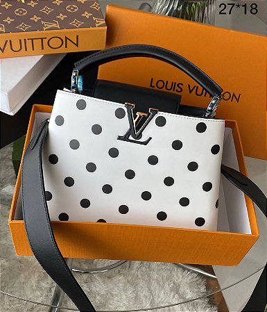 Bolsa Louis Vuitton