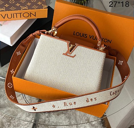 Bolsa Louis Vuitton