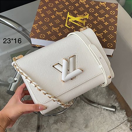 Bolsa Louis Vuitton