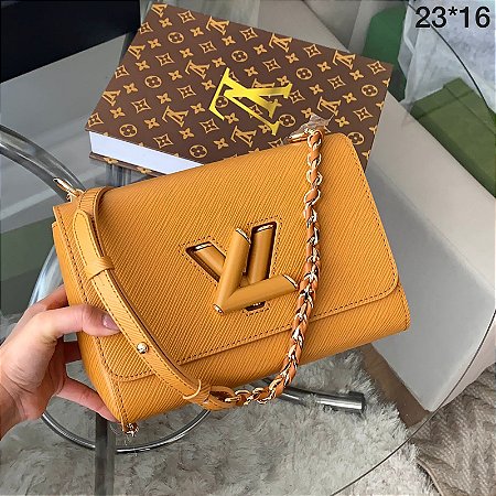 Bolsa Louis Vuitton