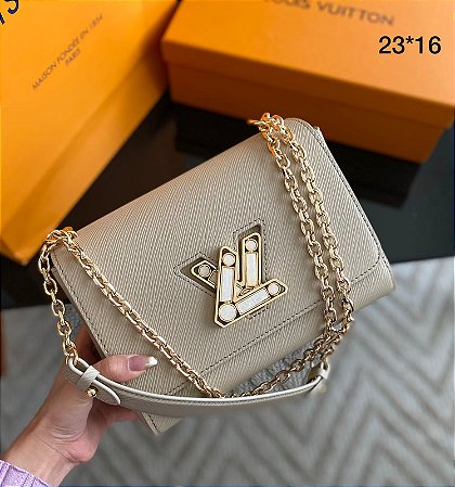 Bolsa Louis Vuitton