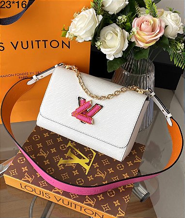 Bolsa Louis Vuitton
