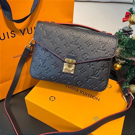 Bolsa Louis Vuitton