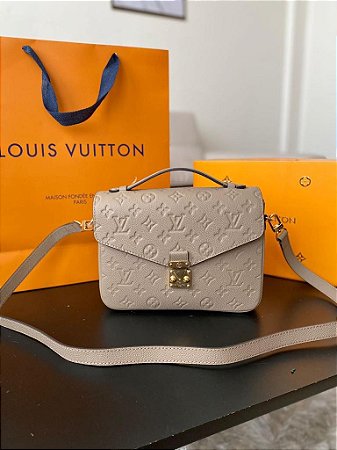 Bolsa Louis Vuitton