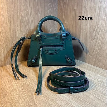Bolsa Balenciaga
