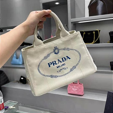 Bolsa Prada