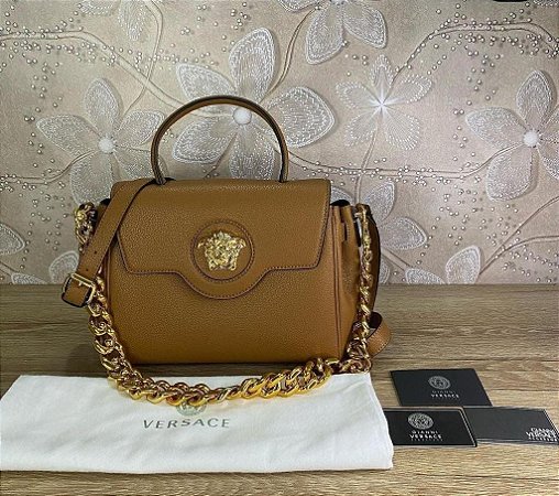 Bolsa Versace