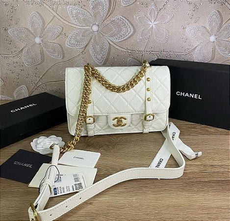 Bolsa Chanel